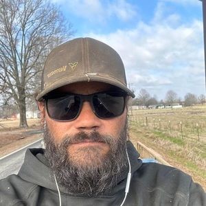 Meet your Posher, Jason